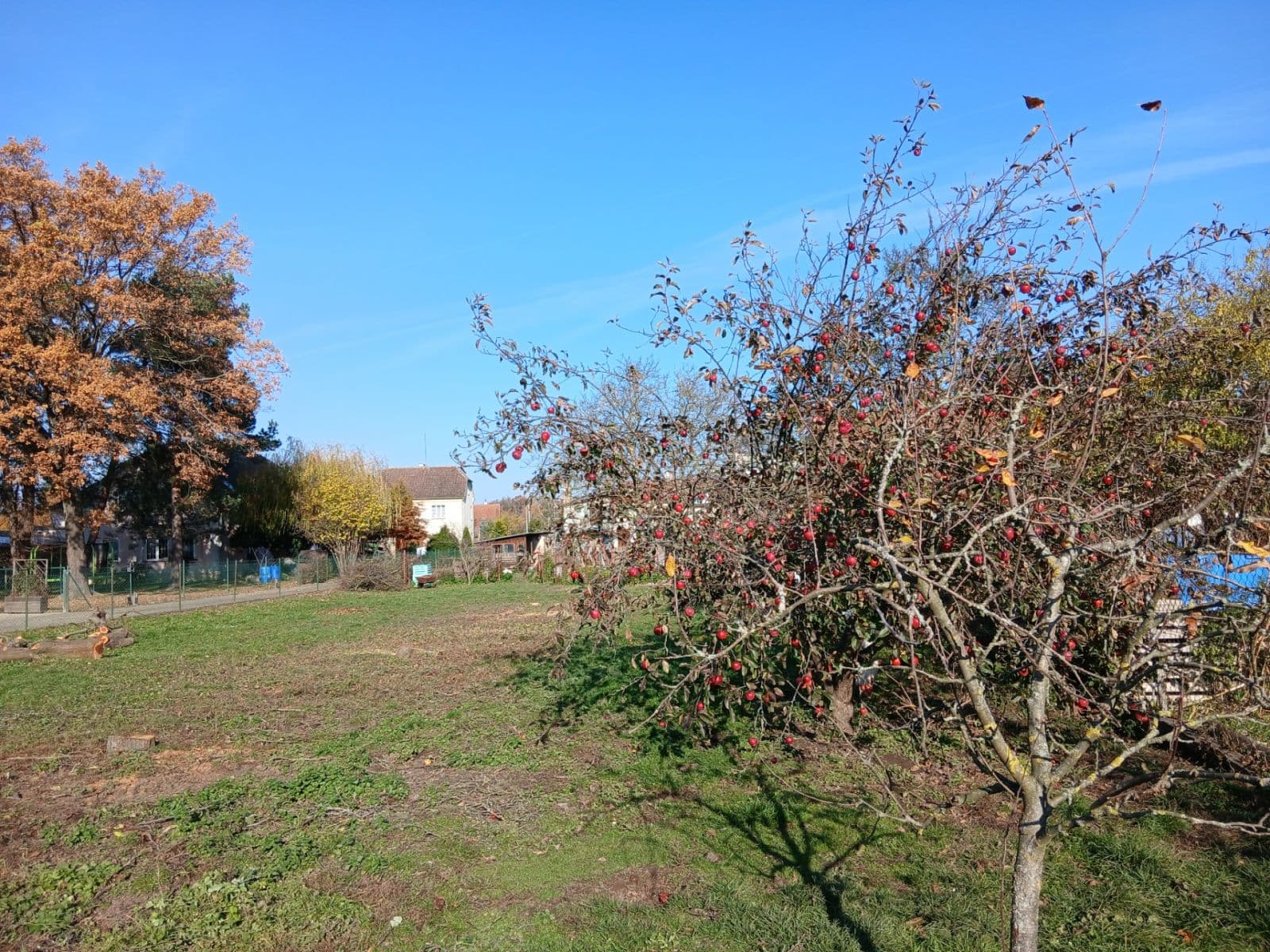 plot for sale, 853 m², Borovská, Prague, Prague plot for sale, 853 m², Borovská, Prague, Prague