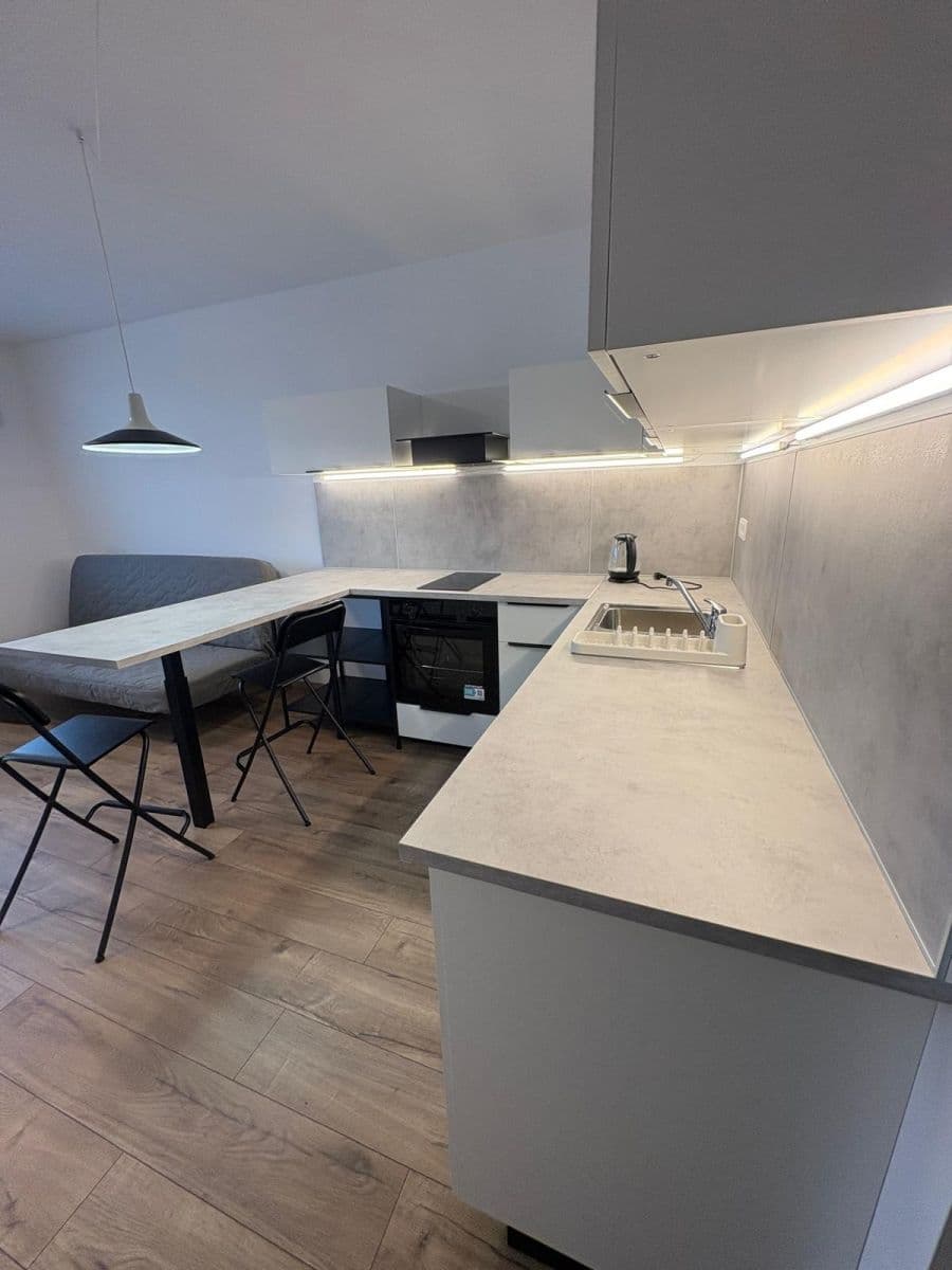 Small studio flat to rent, 33 m², Trnava, Trnavský Region Small studio flat to rent, 33 m², Trnava, Trnavský Region