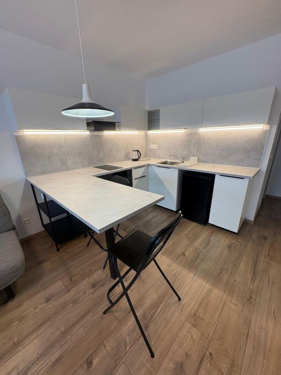 Small studio flat to rent, 33 m², Trnava, Trnavský Region Small studio flat to rent, 33 m², Trnava, Trnavský Region