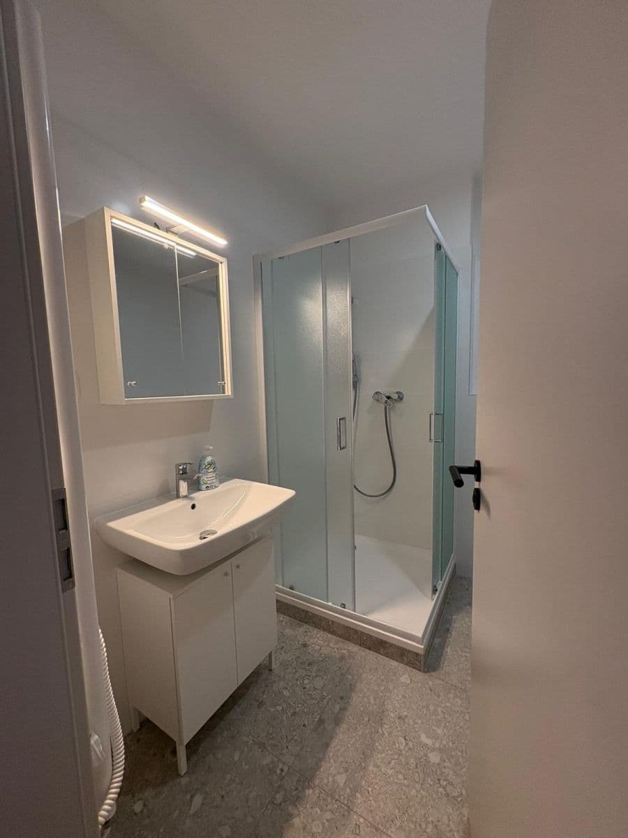 Small studio flat to rent, 33 m², Trnava, Trnavský Region Small studio flat to rent, 33 m², Trnava, Trnavský Region