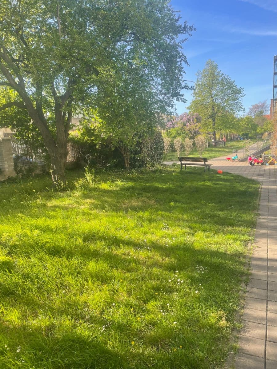 1 bedroom with open-plan kitchen flat for sale, 50 m², Osadní, Prague, Prague 1 bedroom with open-plan kitchen flat for sale, 50 m², Osadní, Prague, Prague