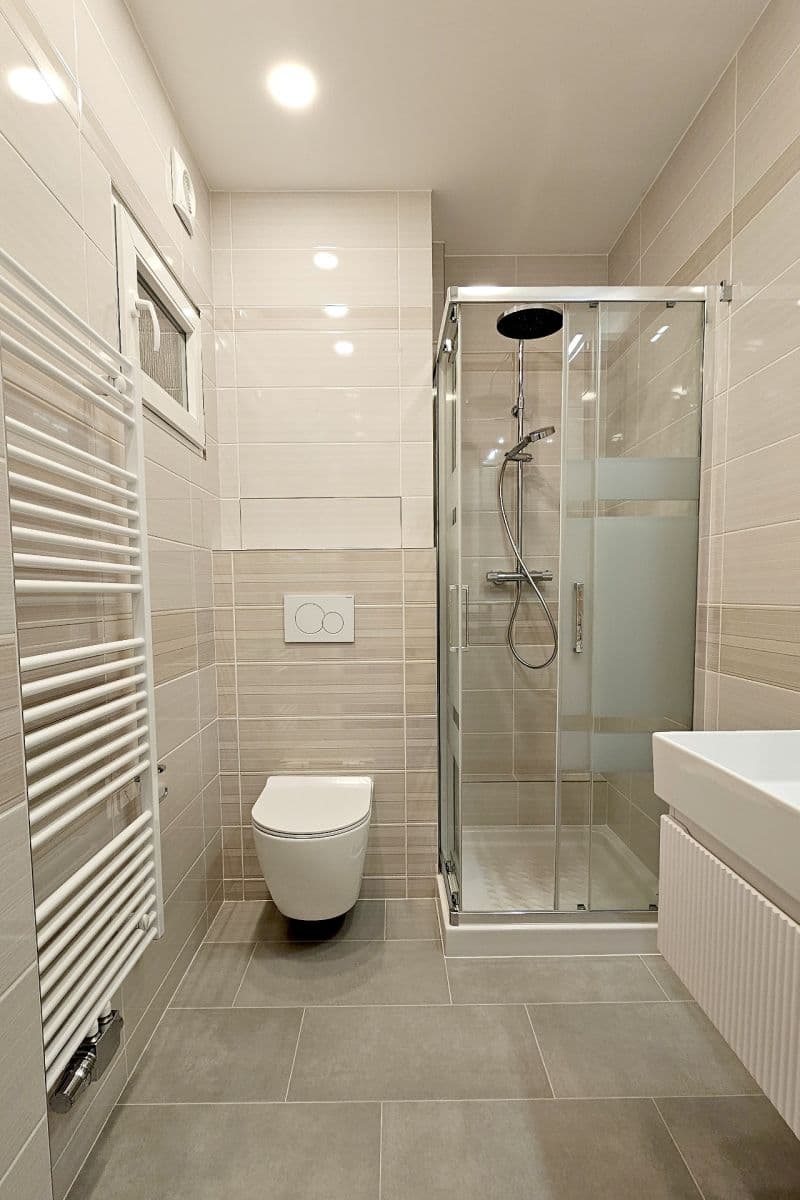 Small studio flat to rent, 28 m², Heřmanova, Prague, Prague Small studio flat to rent, 28 m², Heřmanova, Prague, Prague