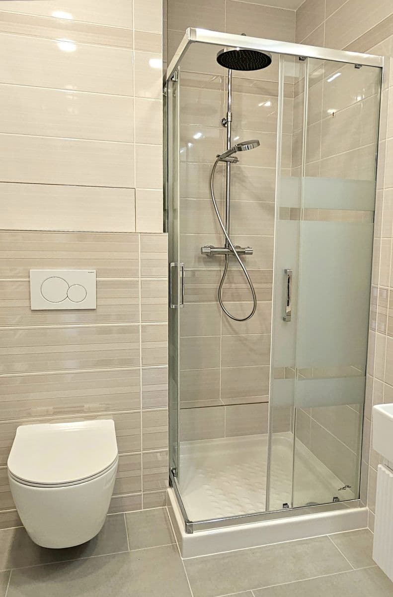 Small studio flat to rent, 28 m², Heřmanova, Prague, Prague Small studio flat to rent, 28 m², Heřmanova, Prague, Prague