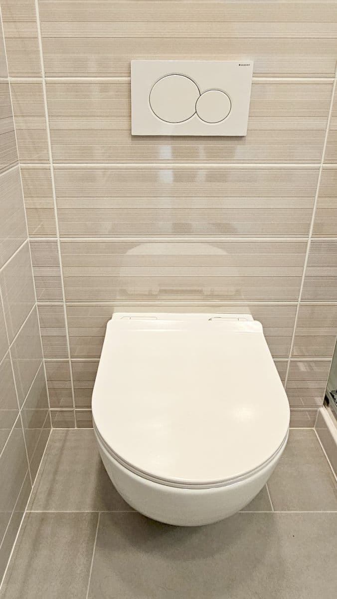 Small studio flat to rent, 28 m², Heřmanova, Prague, Prague Small studio flat to rent, 28 m², Heřmanova, Prague, Prague