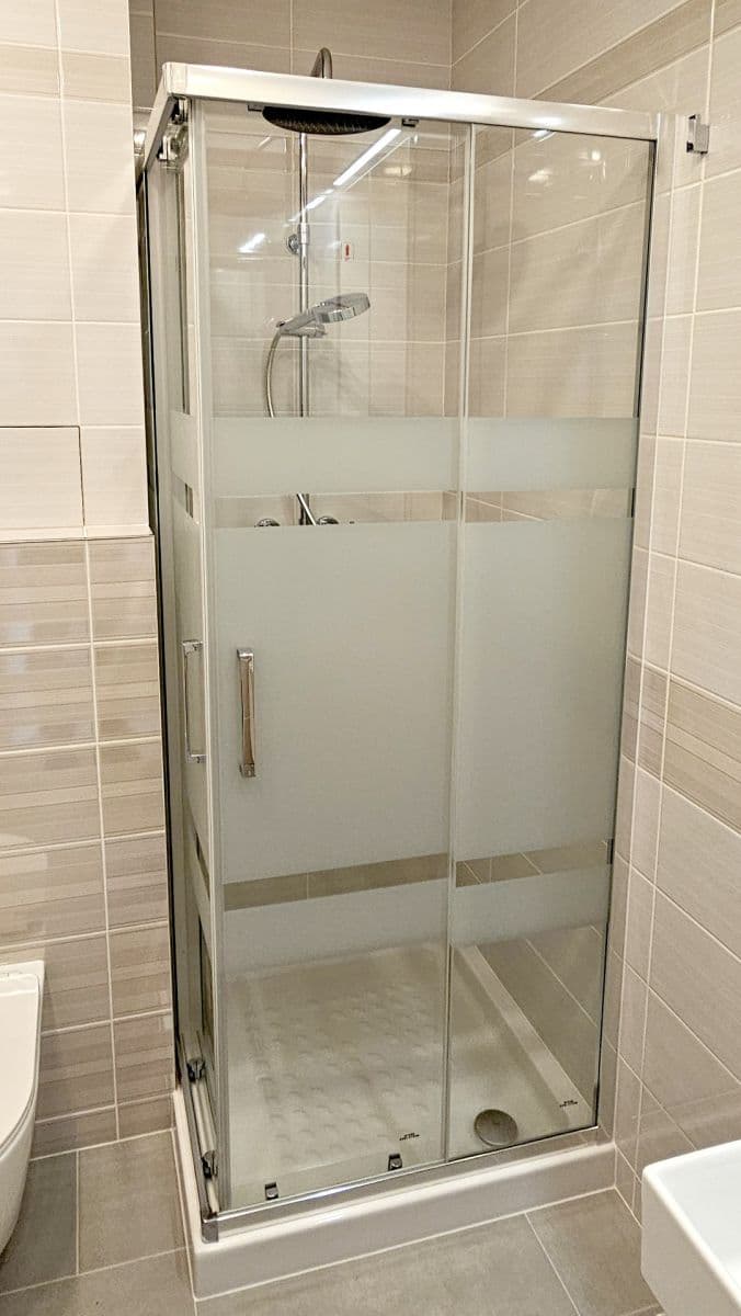 Small studio flat to rent, 28 m², Heřmanova, Prague, Prague Small studio flat to rent, 28 m², Heřmanova, Prague, Prague