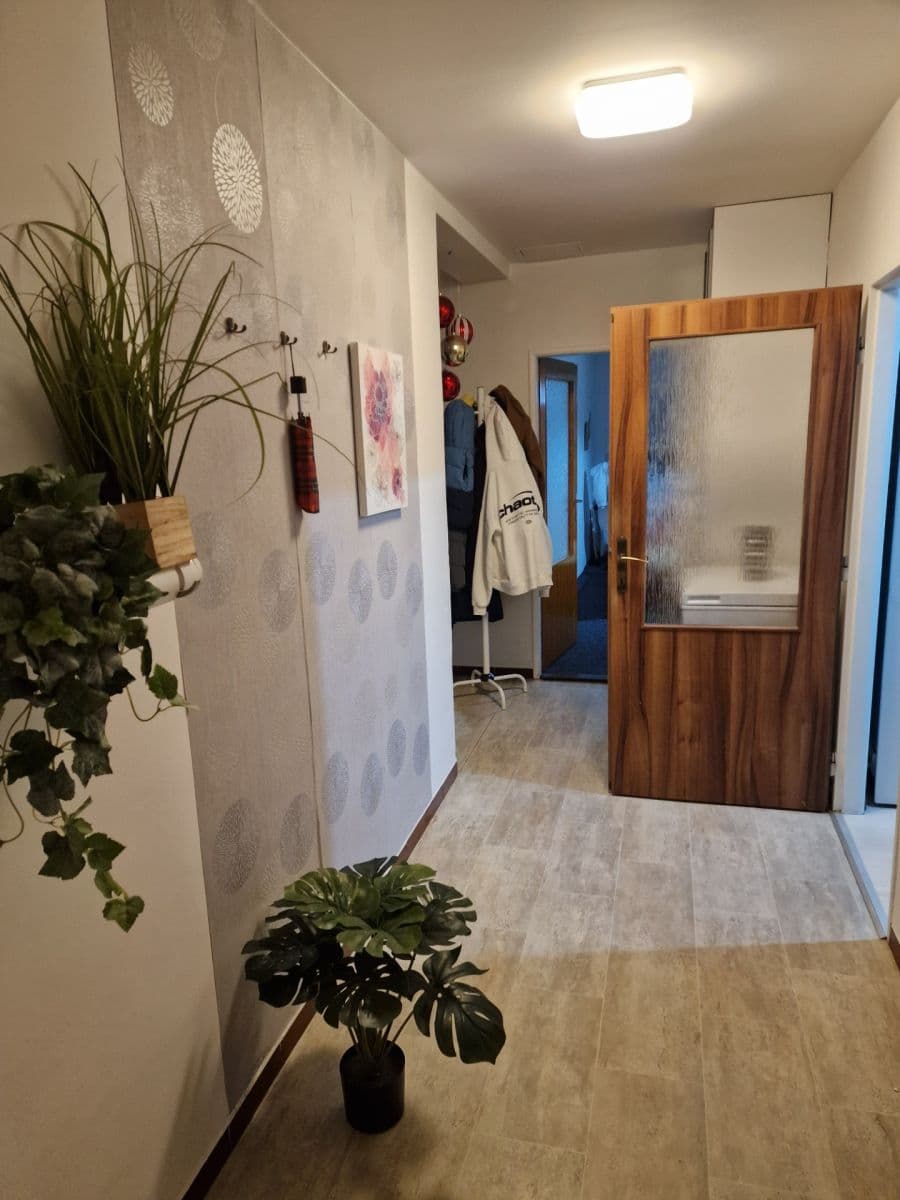 3 bedroom flat to rent, 83 m², Bratří Křičků, Brno, Jihomoravský Region 3 bedroom flat to rent, 83 m², Bratří Křičků, Brno, Jihomoravský Region