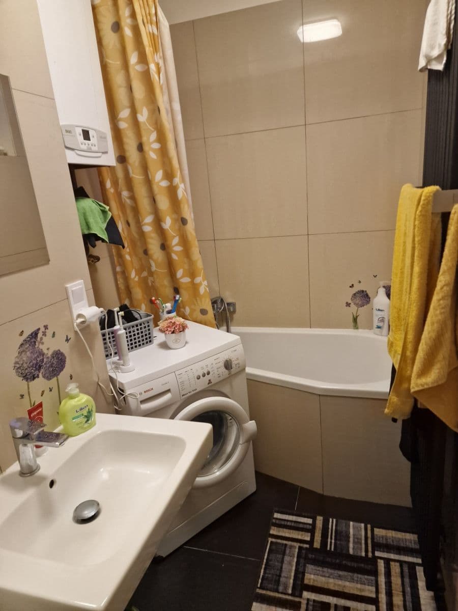 3 bedroom flat to rent, 83 m², Bratří Křičků, Brno, Jihomoravský Region 3 bedroom flat to rent, 83 m², Bratří Křičků, Brno, Jihomoravský Region