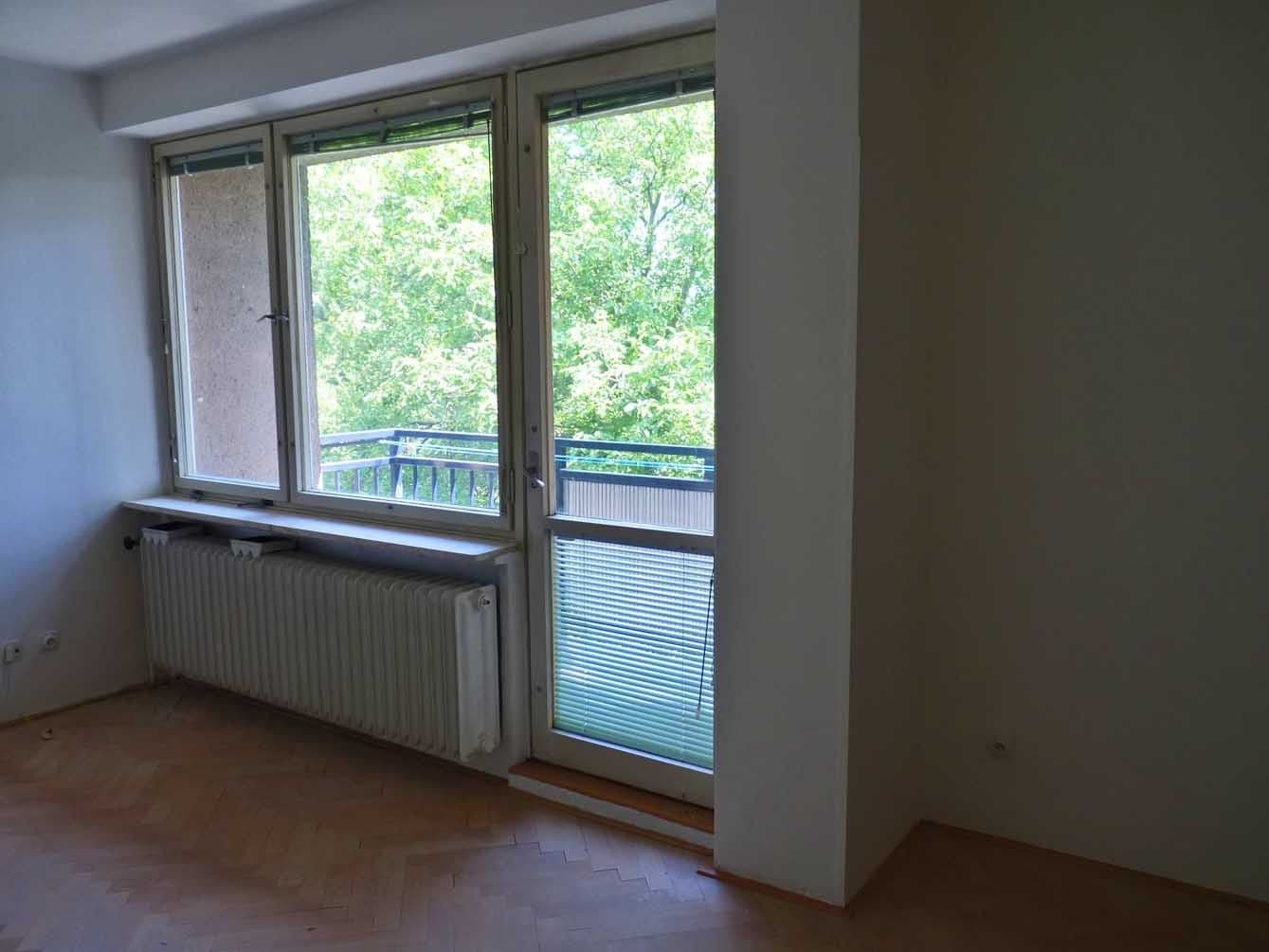 3 bedroom flat to rent, 83 m², Bratří Křičků, Brno, Jihomoravský Region 3 bedroom flat to rent, 83 m², Bratří Křičků, Brno, Jihomoravský Region