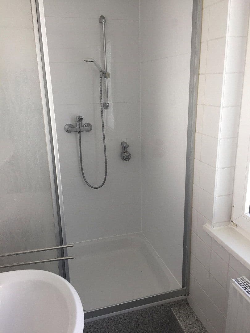 1 bedroom with open-plan kitchen flat to rent, 55 m², Rudolfstrasse 14, Braunschweig, Lower Saxony 1 bedroom with open-plan kitchen flat to rent, 55 m², Rudolfstrasse 14, Braunschweig, Lower Saxony