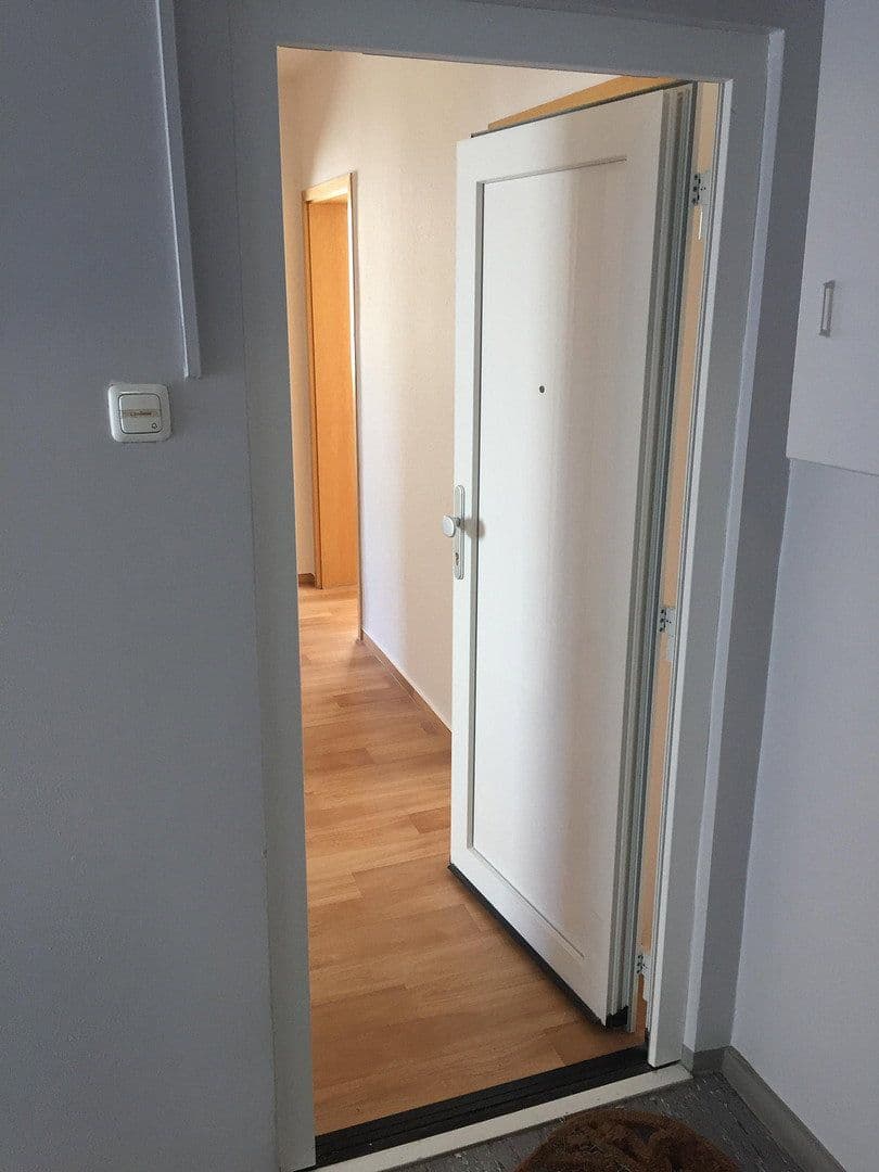 1 bedroom with open-plan kitchen flat to rent, 55 m², Rudolfstrasse 14, Braunschweig, Lower Saxony 1 bedroom with open-plan kitchen flat to rent, 55 m², Rudolfstrasse 14, Braunschweig, Lower Saxony