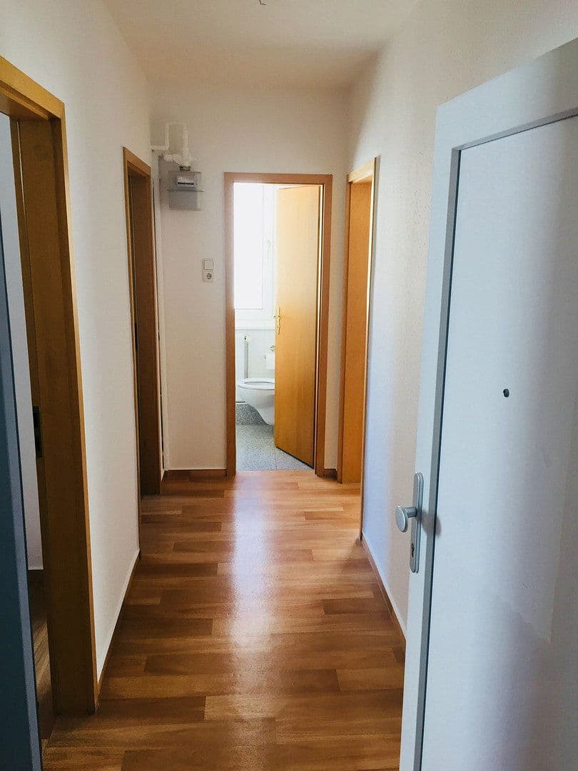 1 bedroom with open-plan kitchen flat to rent, 55 m², Rudolfstrasse 14, Braunschweig, Lower Saxony 1 bedroom with open-plan kitchen flat to rent, 55 m², Rudolfstrasse 14, Braunschweig, Lower Saxony