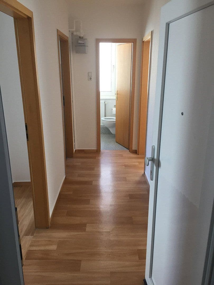 1 bedroom with open-plan kitchen flat to rent, 55 m², Rudolfstrasse 14, Braunschweig, Lower Saxony 1 bedroom with open-plan kitchen flat to rent, 55 m², Rudolfstrasse 14, Braunschweig, Lower Saxony