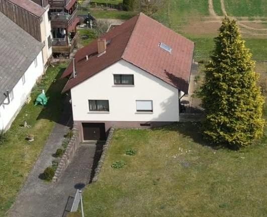 house for sale, 185 m², Frauenstraße 44, Bernstadt, Baden-Württemberg house for sale, 185 m², Frauenstraße 44, Bernstadt, Baden-Württemberg