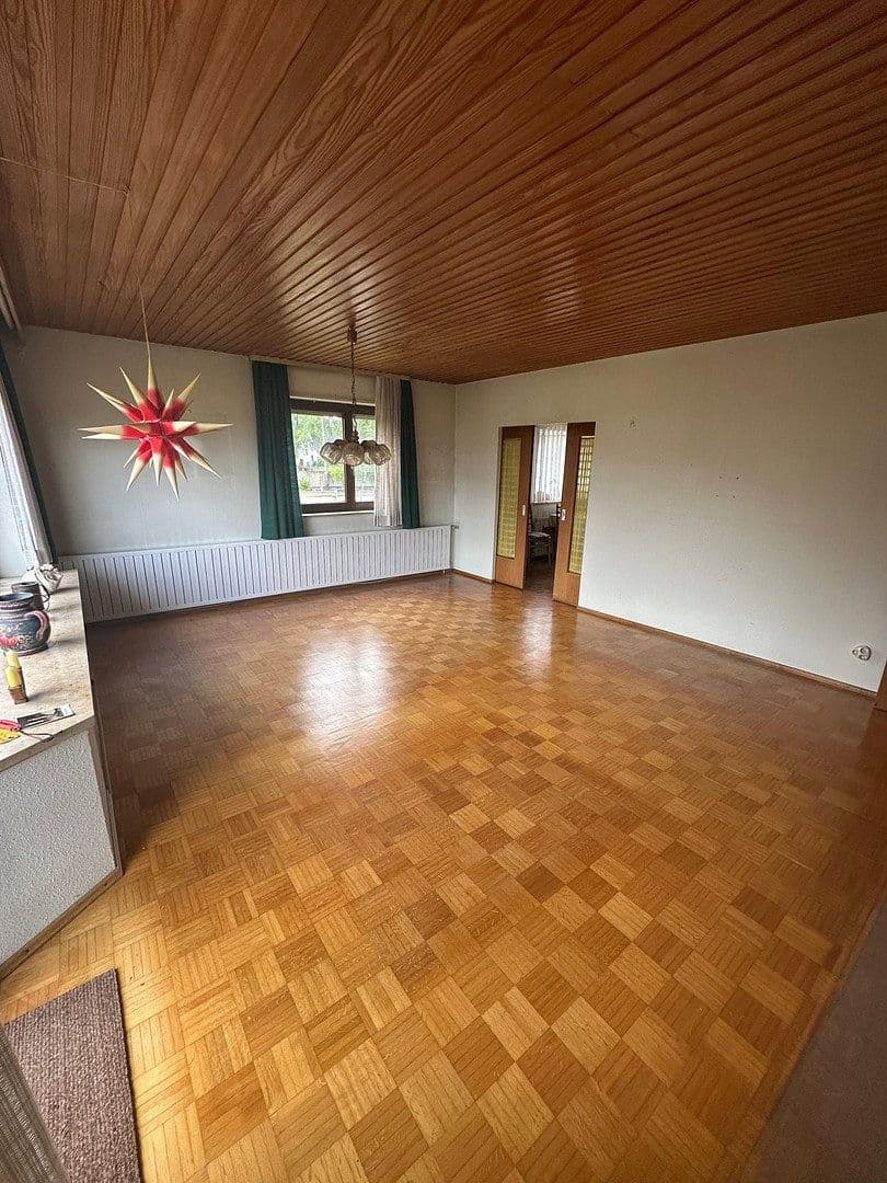 house for sale, 185 m², Frauenstraße 44, Bernstadt, Baden-Württemberg house for sale, 185 m², Frauenstraße 44, Bernstadt, Baden-Württemberg