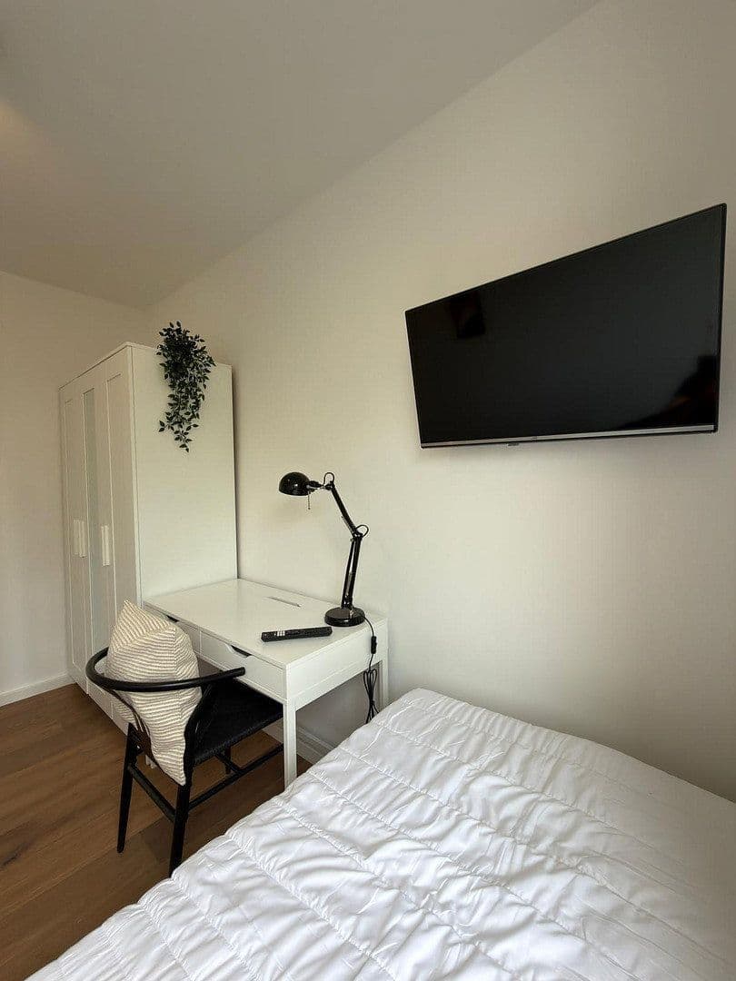 flat to rent, 8 m², München, Bavaria flat to rent, 8 m², München, Bavaria