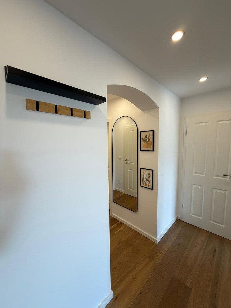 flat to rent, 8 m², München, Bavaria flat to rent, 8 m², München, Bavaria