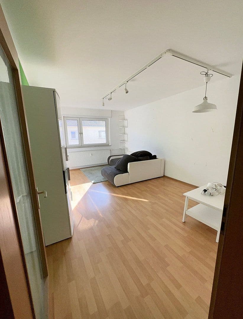 3 bedroom flat to rent, 68 m², Eichelsheimer Strasse 27, Mannheim, Baden-Württemberg 3 bedroom flat to rent, 68 m², Eichelsheimer Strasse 27, Mannheim, Baden-Württemberg