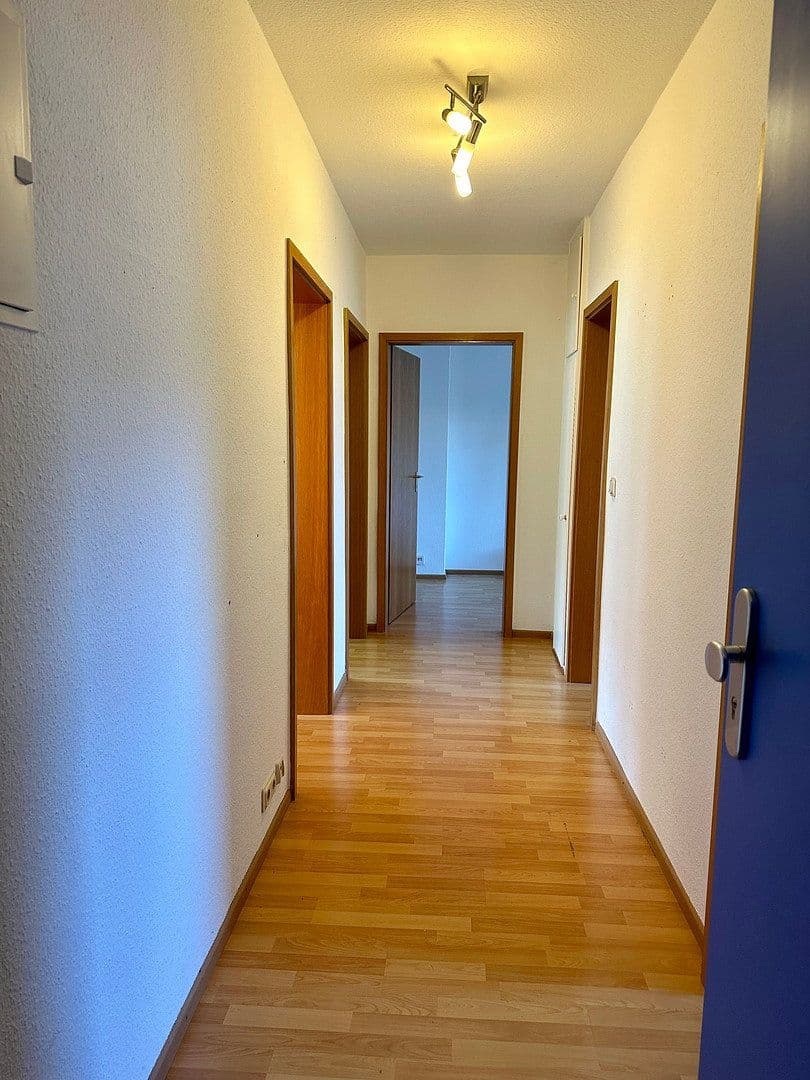3 bedroom flat to rent, 68 m², Eichelsheimer Strasse 27, Mannheim, Baden-Württemberg 3 bedroom flat to rent, 68 m², Eichelsheimer Strasse 27, Mannheim, Baden-Württemberg