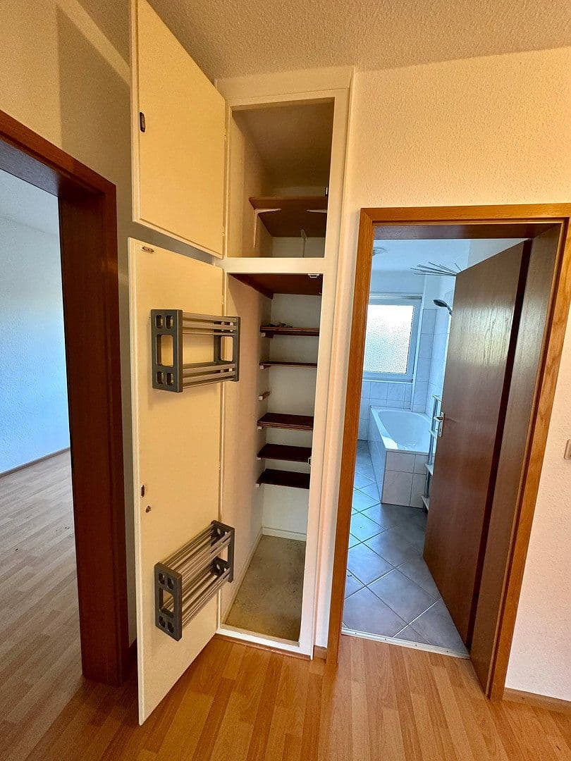 3 bedroom flat to rent, 68 m², Eichelsheimer Strasse 27, Mannheim, Baden-Württemberg 3 bedroom flat to rent, 68 m², Eichelsheimer Strasse 27, Mannheim, Baden-Württemberg