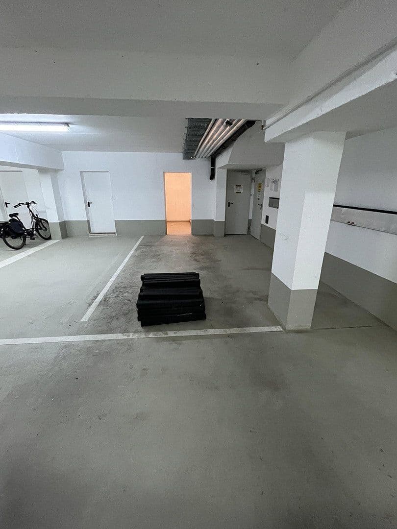 3 bedroom flat to rent, 92 m², Schwerin, Mecklenburg-Vorpommern 3 bedroom flat to rent, 92 m², Schwerin, Mecklenburg-Vorpommern