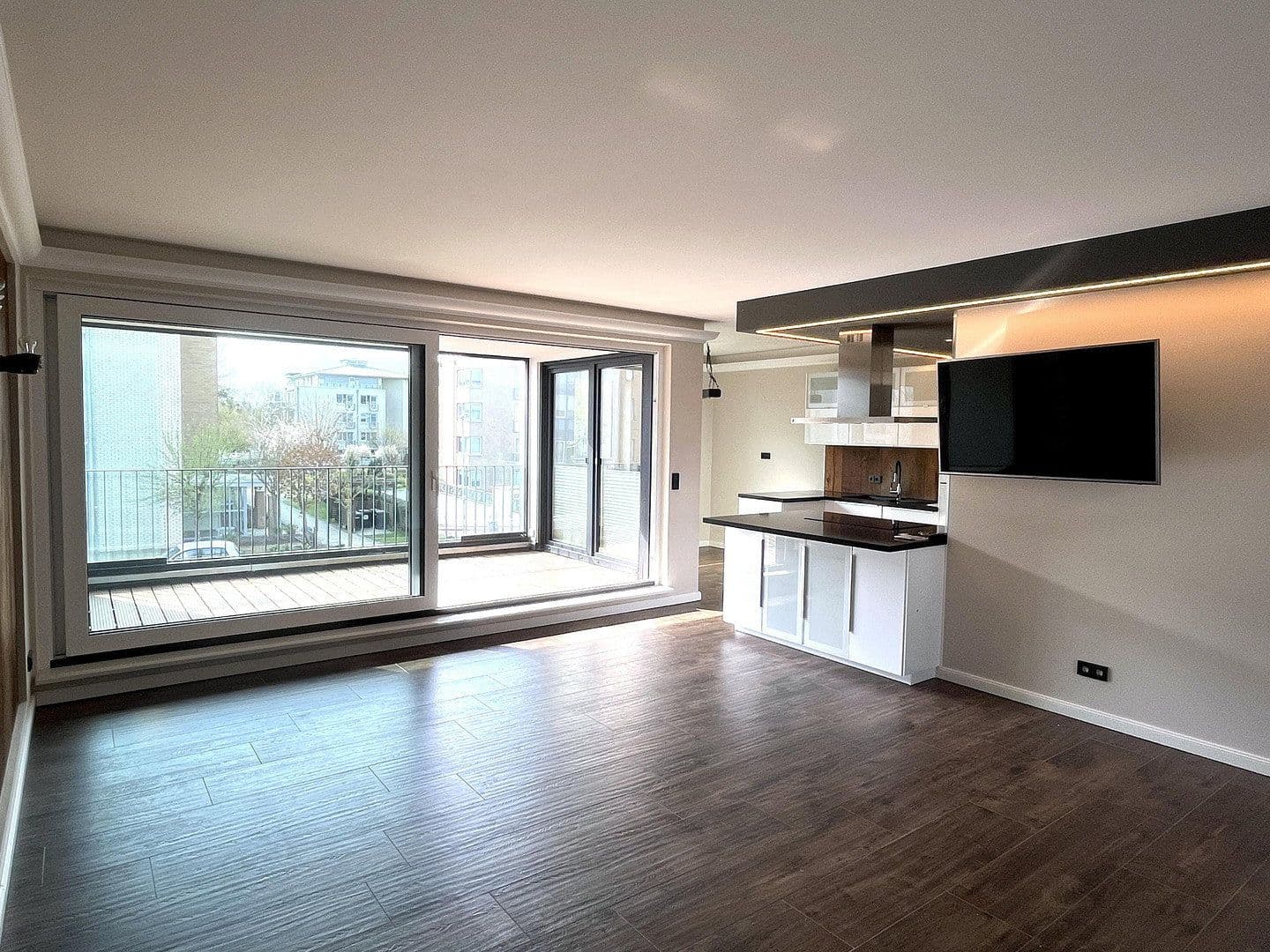 3 bedroom flat to rent, 92 m², Schwerin, Mecklenburg-Vorpommern 3 bedroom flat to rent, 92 m², Schwerin, Mecklenburg-Vorpommern