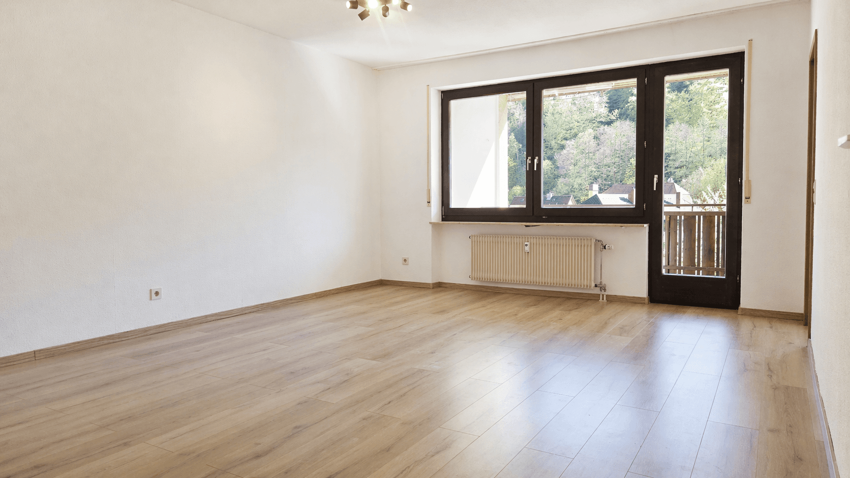 Studio flat to rent, 42 m², Maintalstraße 137b, Bad Berneck im Fichtelgebirge, Bavaria Studio flat to rent, 42 m², Maintalstraße 137b, Bad Berneck im Fichtelgebirge, Bavaria