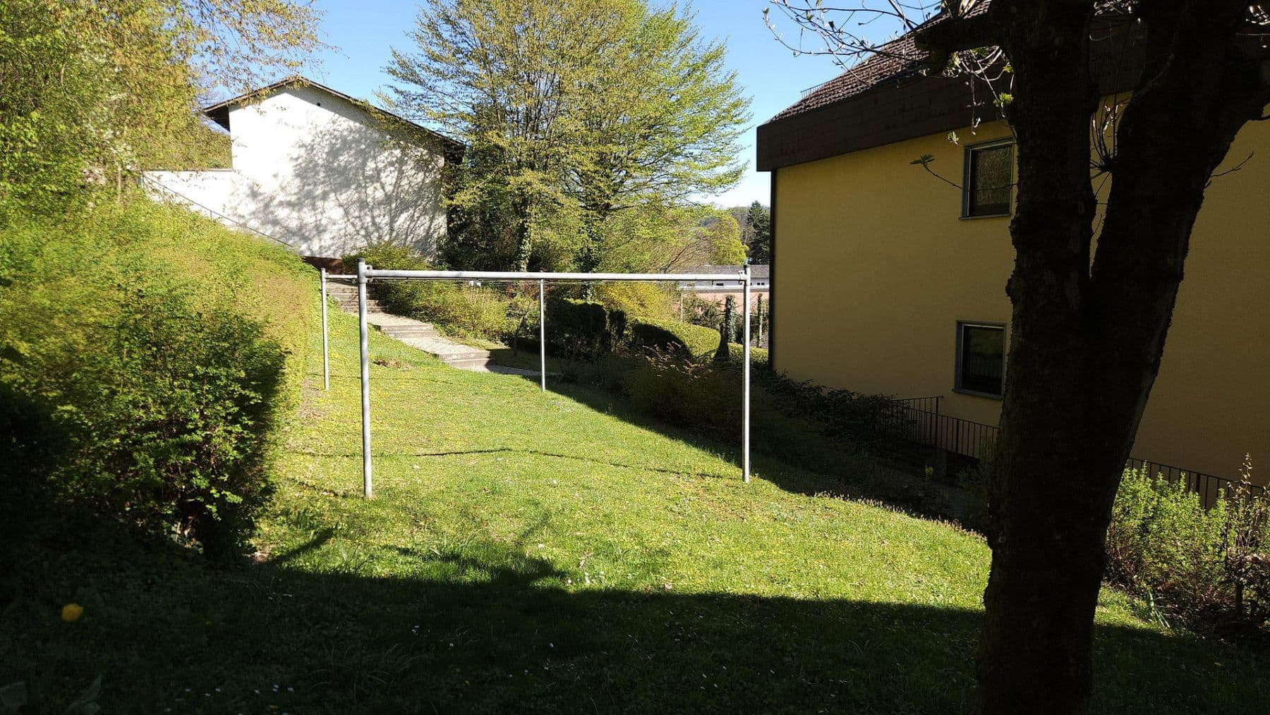Studio flat to rent, 42 m², Maintalstraße 137b, Bad Berneck im Fichtelgebirge, Bavaria Studio flat to rent, 42 m², Maintalstraße 137b, Bad Berneck im Fichtelgebirge, Bavaria