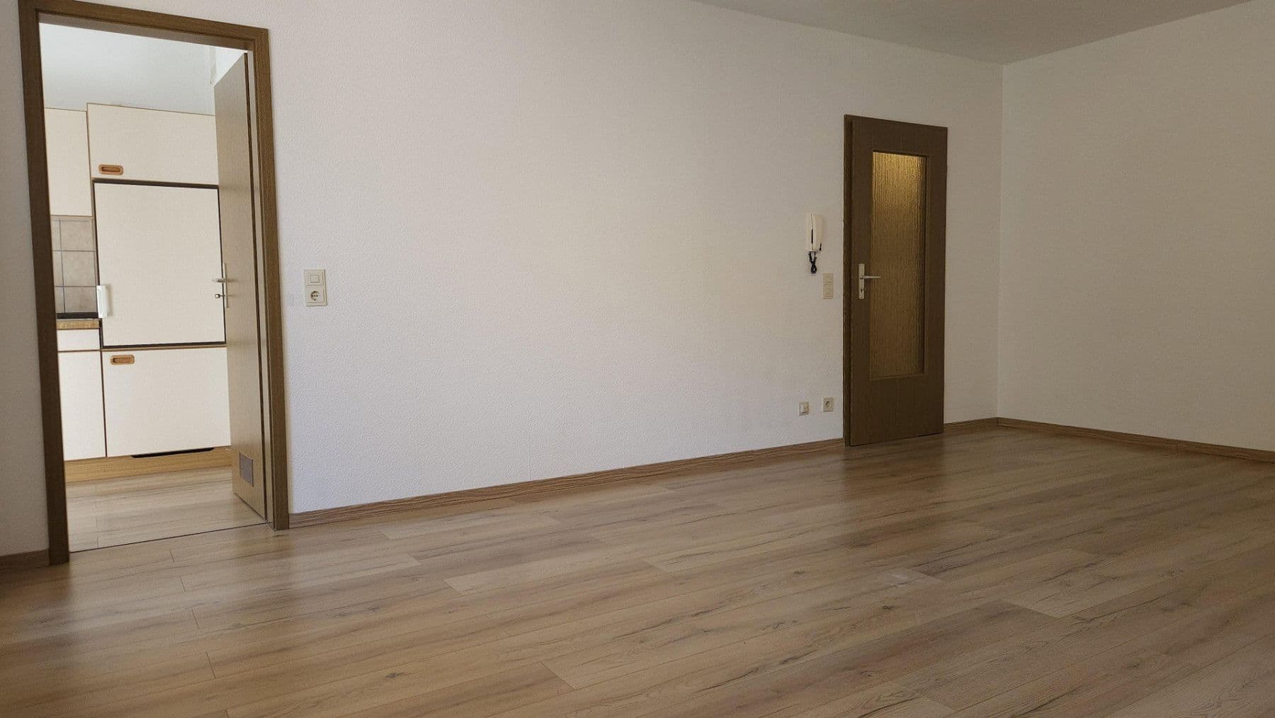 Studio flat to rent, 42 m², Maintalstraße 137b, Bad Berneck im Fichtelgebirge, Bavaria Studio flat to rent, 42 m², Maintalstraße 137b, Bad Berneck im Fichtelgebirge, Bavaria