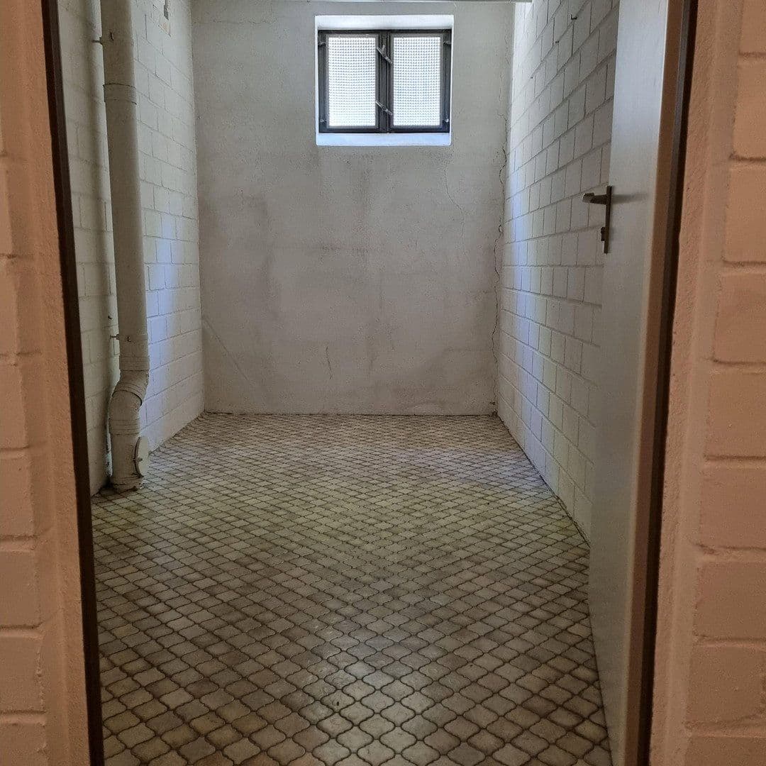 Studio flat to rent, 42 m², Maintalstraße 137b, Bad Berneck im Fichtelgebirge, Bavaria Studio flat to rent, 42 m², Maintalstraße 137b, Bad Berneck im Fichtelgebirge, Bavaria