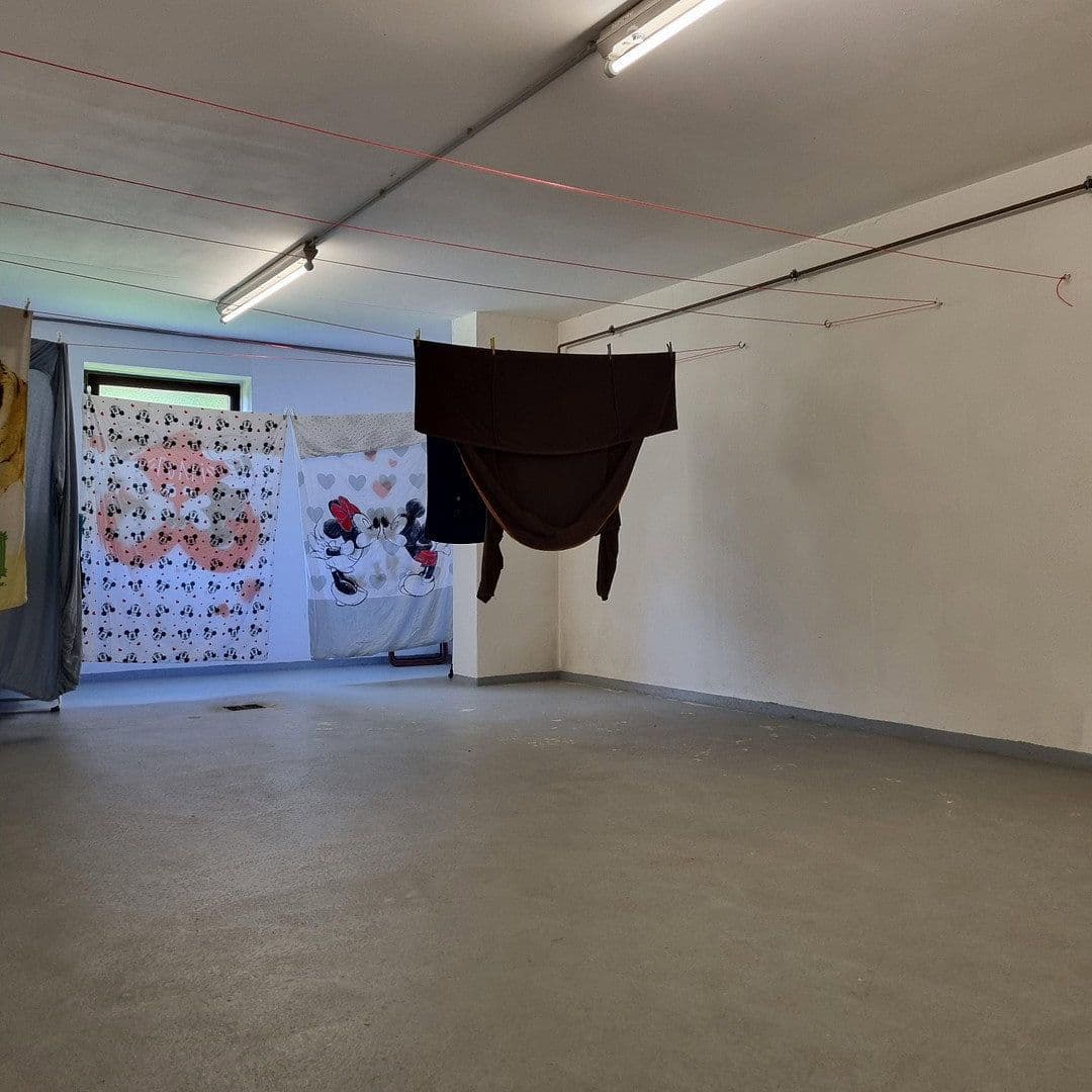 Studio flat to rent, 42 m², Maintalstraße 137b, Bad Berneck im Fichtelgebirge, Bavaria Studio flat to rent, 42 m², Maintalstraße 137b, Bad Berneck im Fichtelgebirge, Bavaria