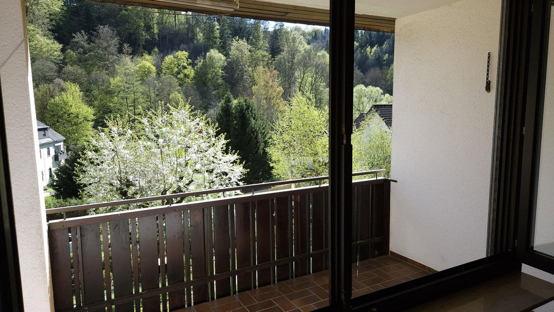 Studio flat to rent, 42 m², Maintalstraße 137b, Bad Berneck im Fichtelgebirge, Bavaria Studio flat to rent, 42 m², Maintalstraße 137b, Bad Berneck im Fichtelgebirge, Bavaria