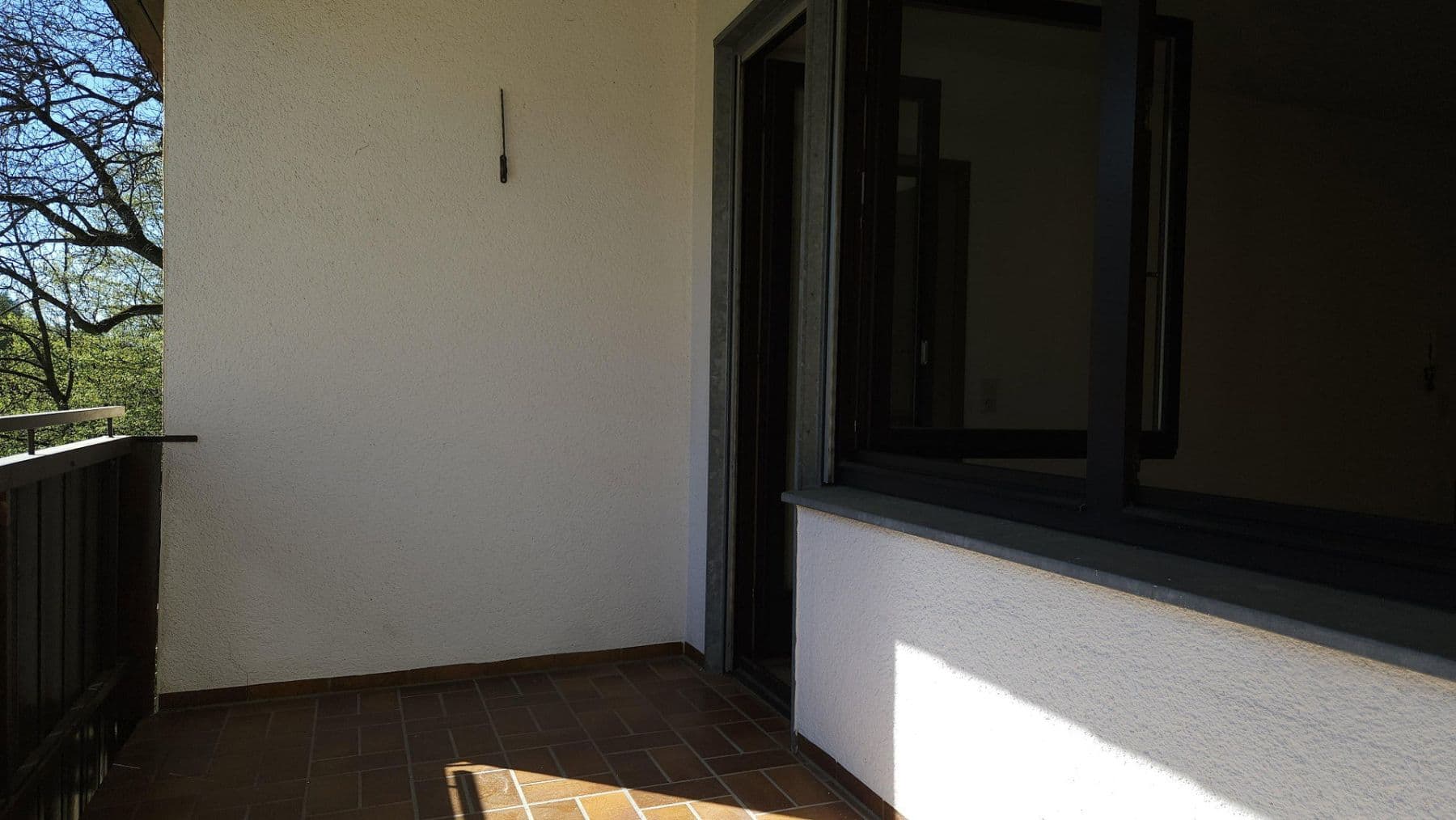 Studio flat to rent, 42 m², Maintalstraße 137b, Bad Berneck im Fichtelgebirge, Bavaria Studio flat to rent, 42 m², Maintalstraße 137b, Bad Berneck im Fichtelgebirge, Bavaria