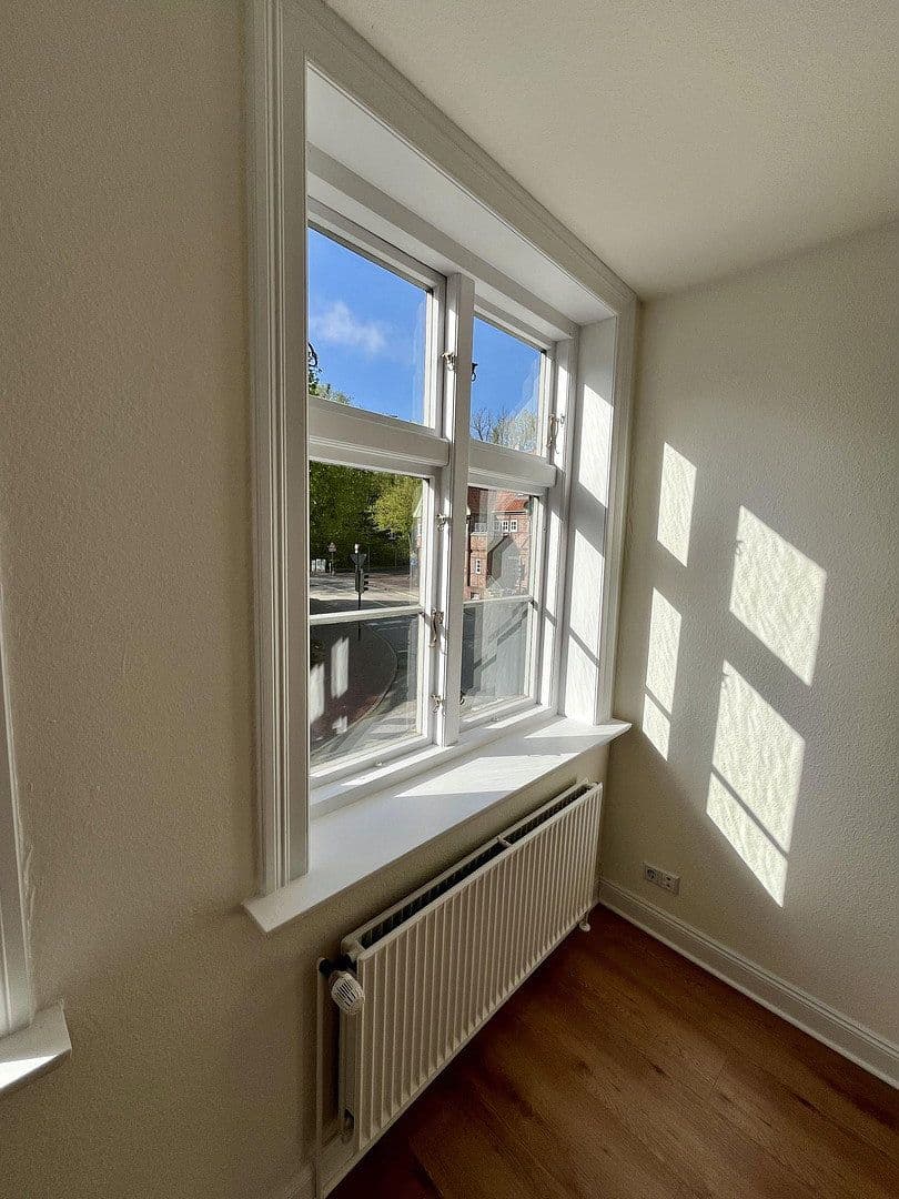 3 bedroom flat to rent, 109 m², Sankt Jürgen Straße 1, Itzehoe, Schleswig-Holstein 3 bedroom flat to rent, 109 m², Sankt Jürgen Straße 1, Itzehoe, Schleswig-Holstein