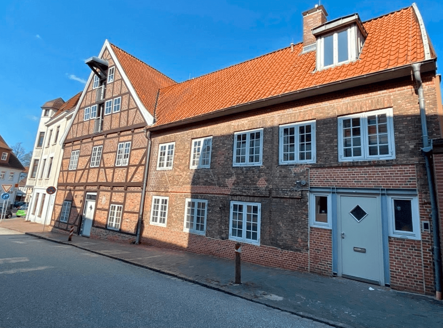 3 bedroom flat to rent, 109 m², Sankt Jürgen Straße 1, Itzehoe, Schleswig-Holstein 3 bedroom flat to rent, 109 m², Sankt Jürgen Straße 1, Itzehoe, Schleswig-Holstein
