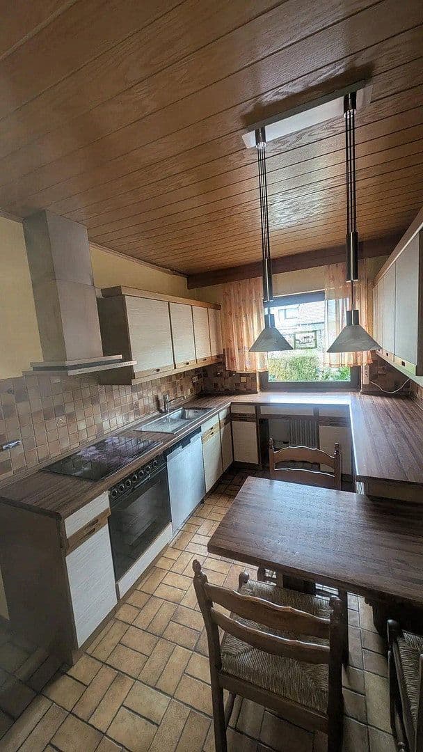 house for sale, 140 m², Hoelscherweg 5, Darmstadt, Hesse house for sale, 140 m², Hoelscherweg 5, Darmstadt, Hesse