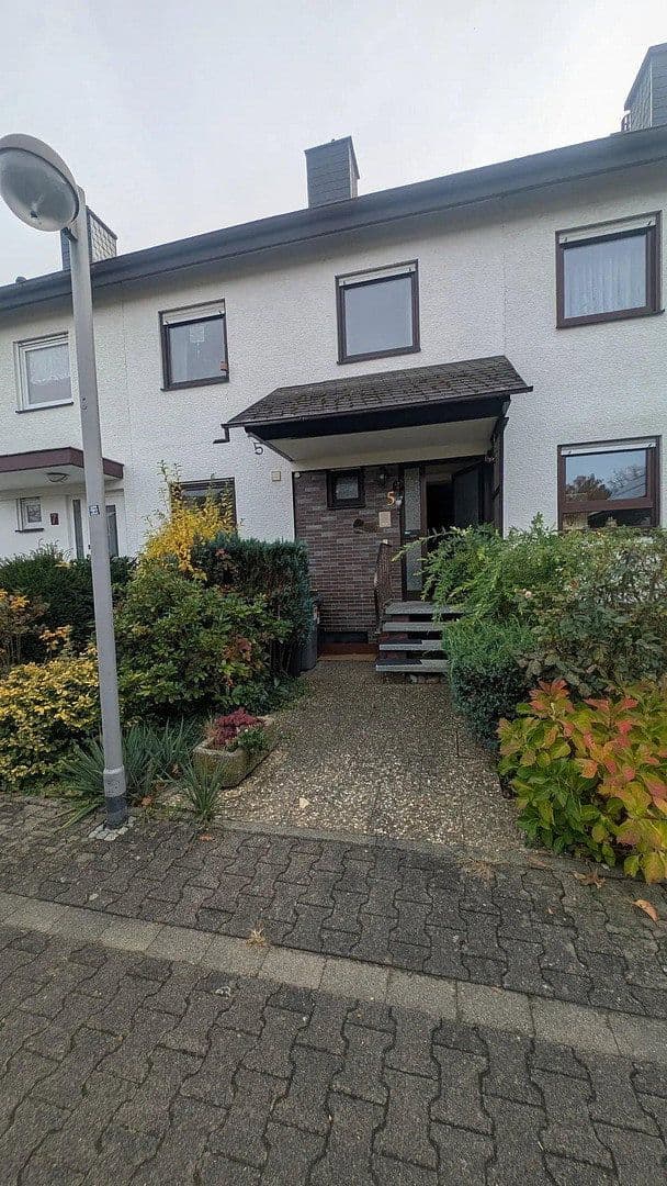 house for sale, 140 m², Hoelscherweg 5, Darmstadt, Hesse house for sale, 140 m², Hoelscherweg 5, Darmstadt, Hesse