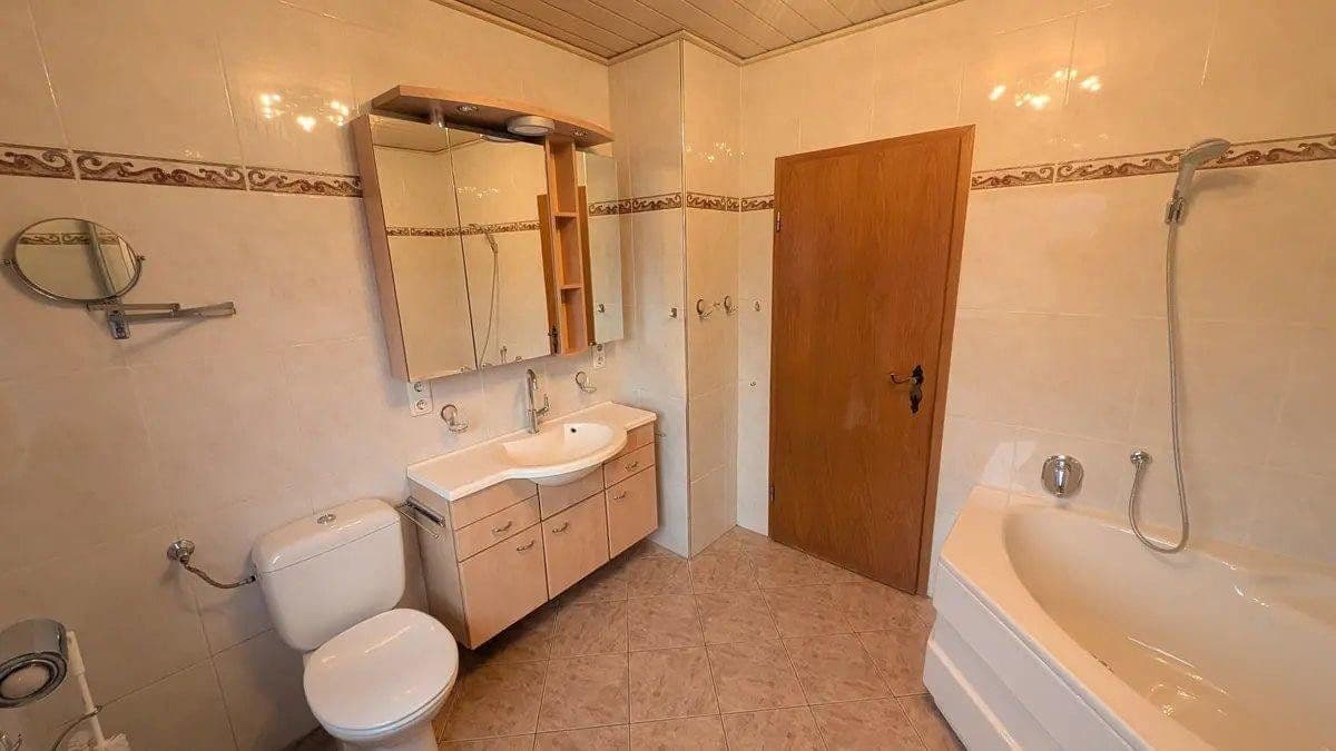 house for sale, 140 m², Hoelscherweg 5, Darmstadt, Hesse house for sale, 140 m², Hoelscherweg 5, Darmstadt, Hesse