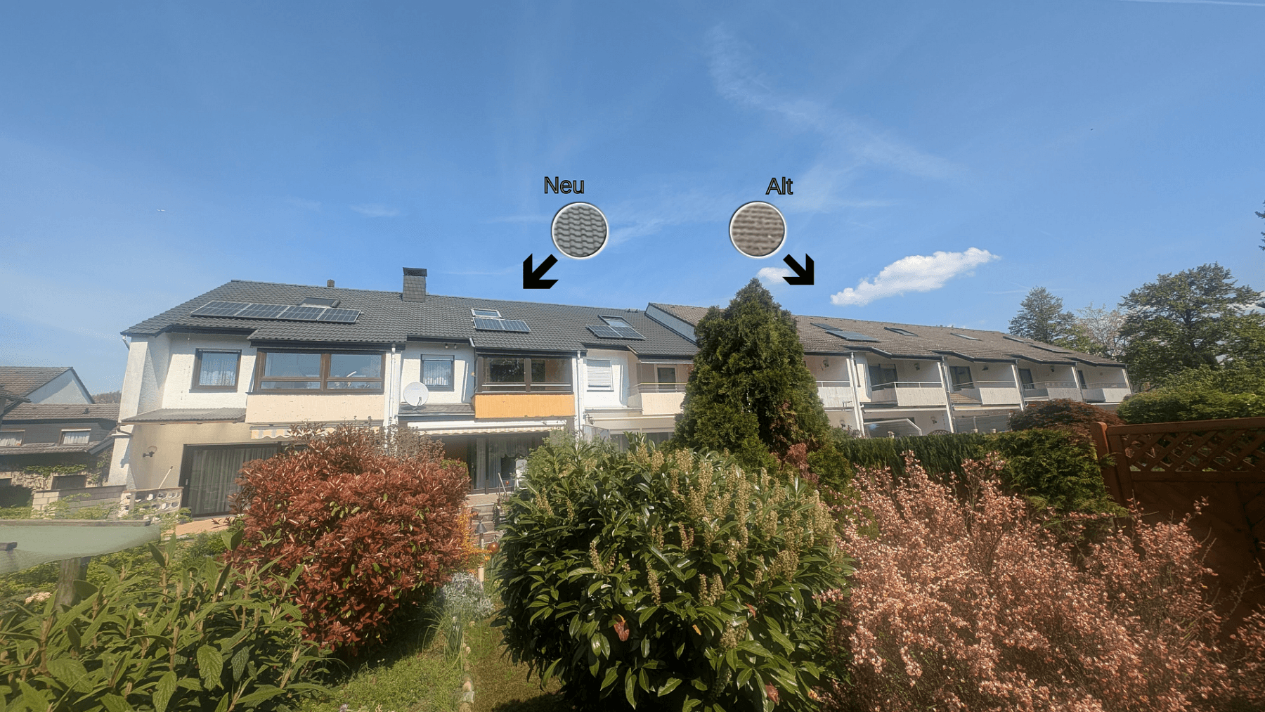 house for sale, 140 m², Hoelscherweg 5, Darmstadt, Hesse house for sale, 140 m², Hoelscherweg 5, Darmstadt, Hesse