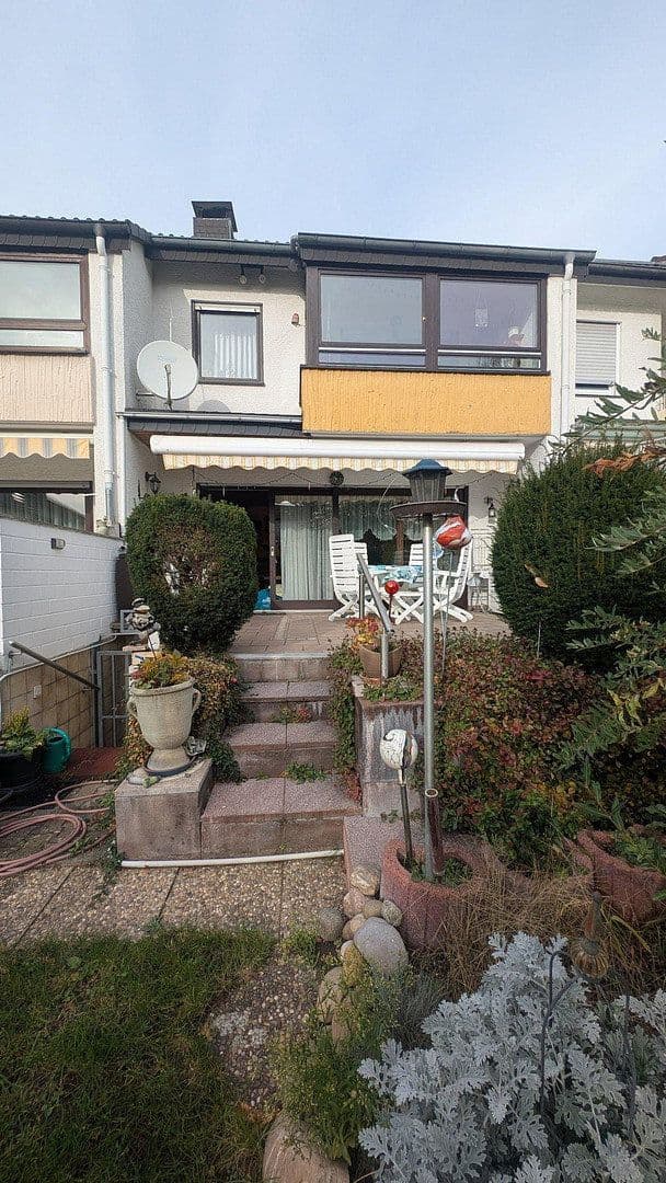 house for sale, 140 m², Hoelscherweg 5, Darmstadt, Hesse house for sale, 140 m², Hoelscherweg 5, Darmstadt, Hesse