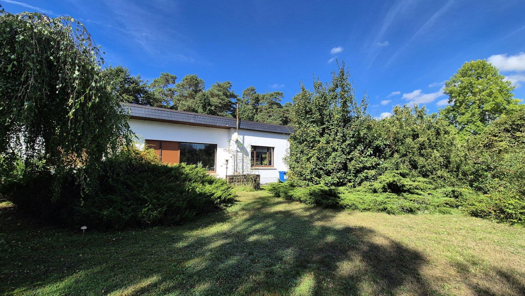 house for sale, 130 m², Wusterhausen/Dosse, Brandenburg house for sale, 130 m², Wusterhausen/Dosse, Brandenburg