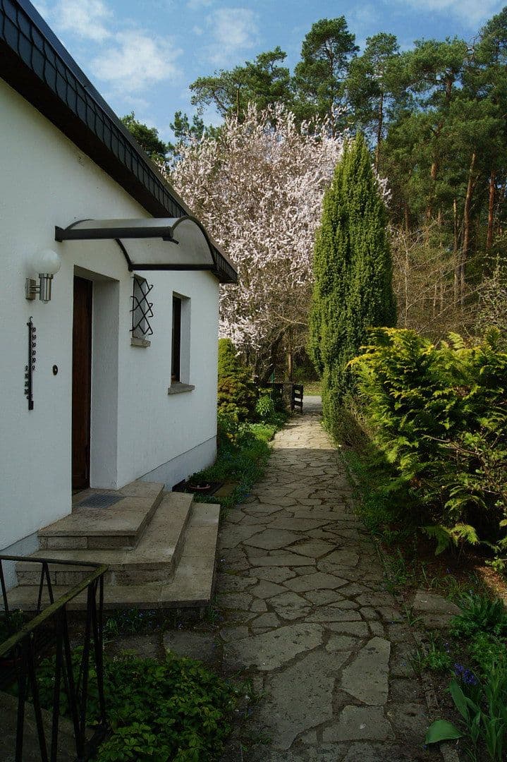 house for sale, 130 m², Wusterhausen/Dosse, Brandenburg house for sale, 130 m², Wusterhausen/Dosse, Brandenburg