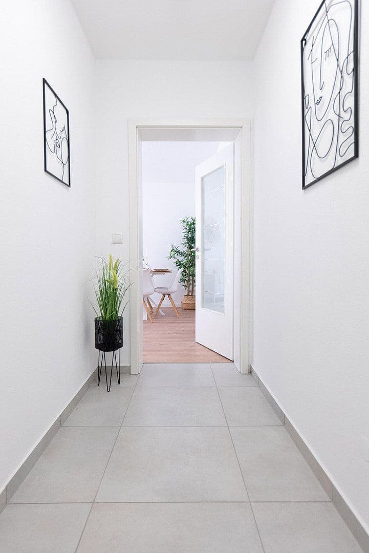 2 bedroom flat for sale, 61 m², Augsburg, Bavaria 2 bedroom flat for sale, 61 m², Augsburg, Bavaria