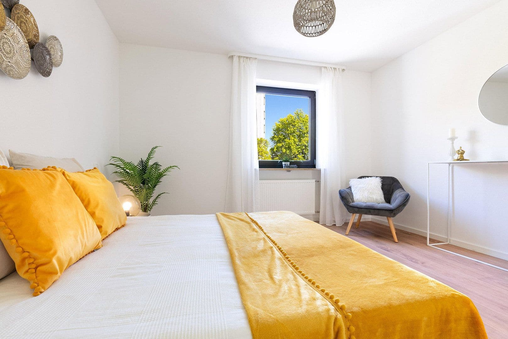 2 bedroom flat for sale, 61 m², Augsburg, Bavaria 2 bedroom flat for sale, 61 m², Augsburg, Bavaria