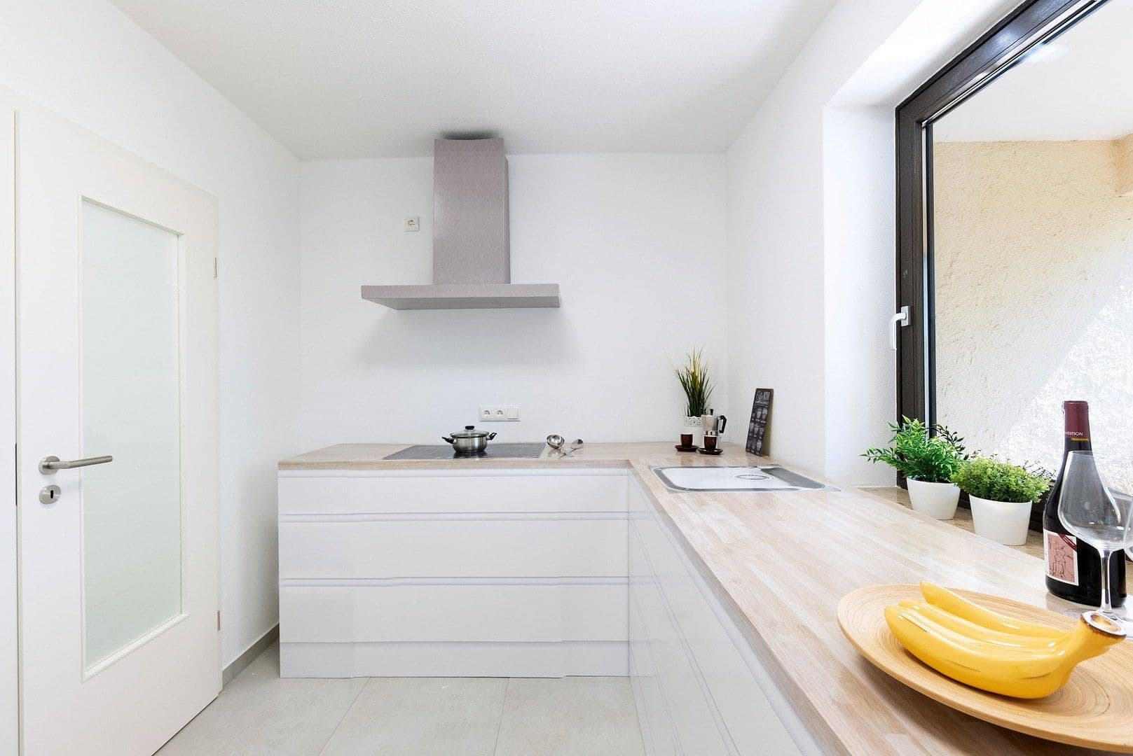 2 bedroom flat for sale, 61 m², Augsburg, Bavaria 2 bedroom flat for sale, 61 m², Augsburg, Bavaria