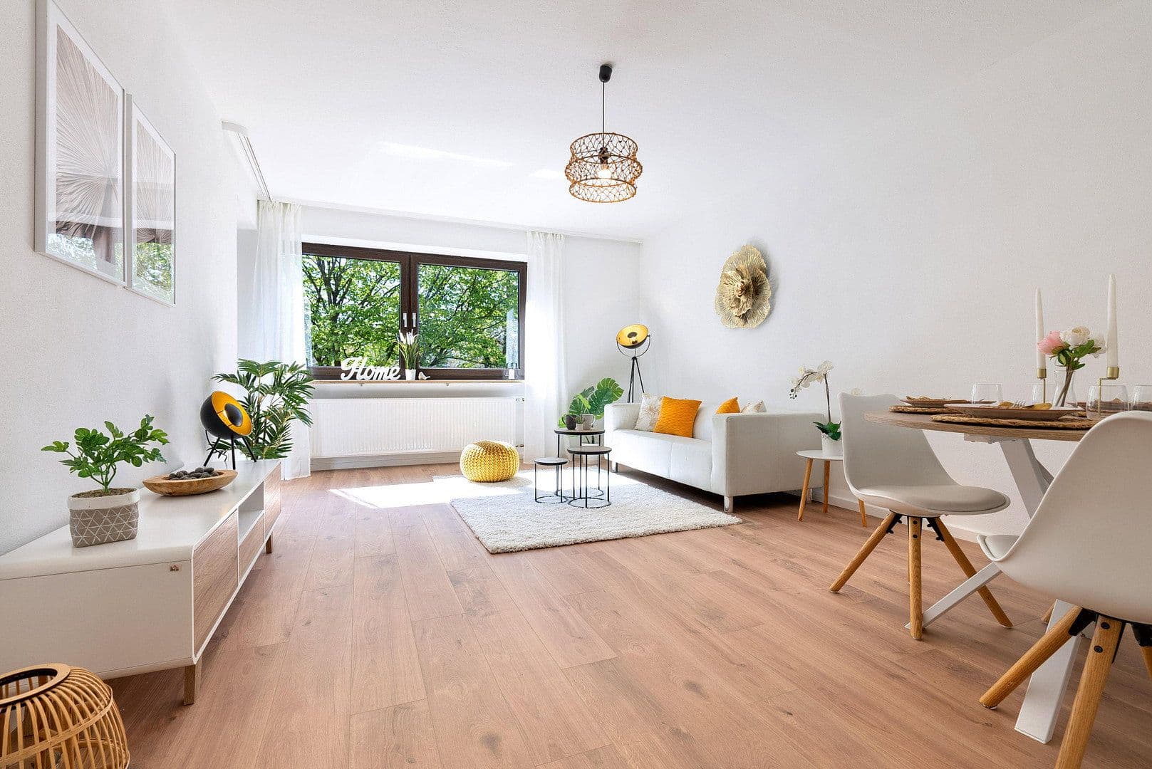 2 bedroom flat for sale, 61 m², Augsburg, Bavaria 2 bedroom flat for sale, 61 m², Augsburg, Bavaria