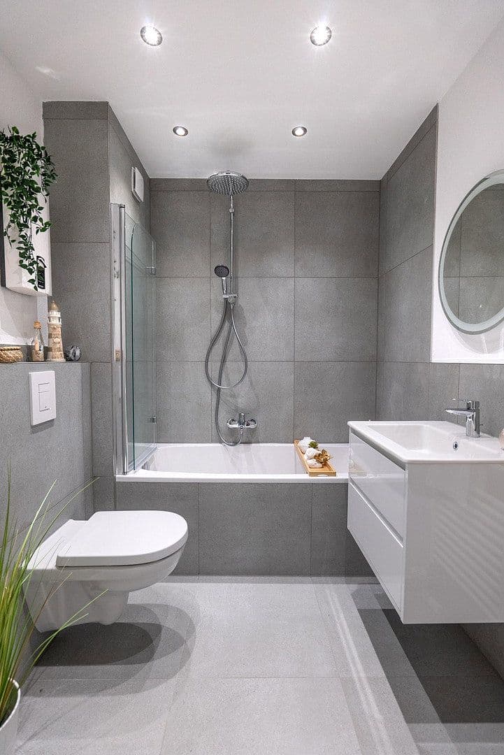 2 bedroom flat for sale, 61 m², Augsburg, Bavaria 2 bedroom flat for sale, 61 m², Augsburg, Bavaria