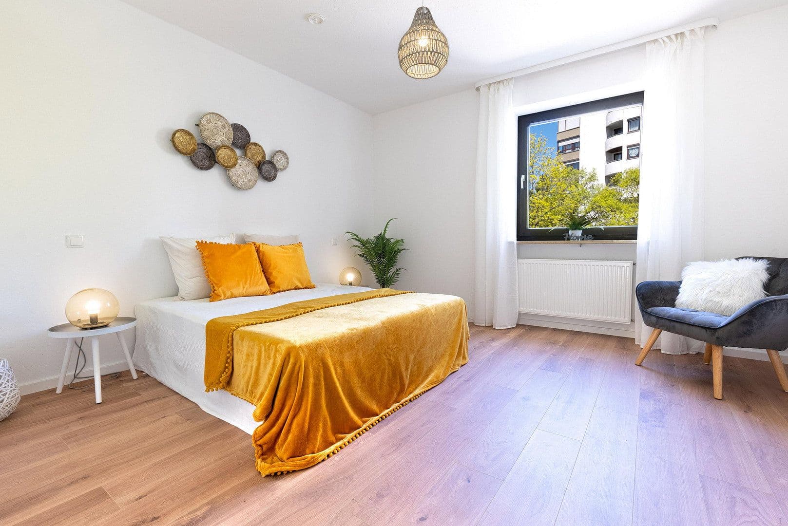 2 bedroom flat for sale, 61 m², Augsburg, Bavaria 2 bedroom flat for sale, 61 m², Augsburg, Bavaria