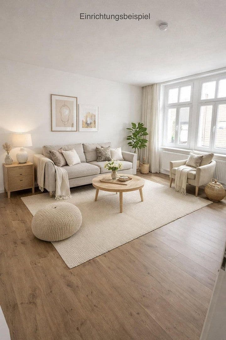 3 bedroom with open-plan kitchen flat to rent, 125 m², Mühlberg 3, Auerbach/Vogtland, Saxony 3 bedroom with open-plan kitchen flat to rent, 125 m², Mühlberg 3, Auerbach/Vogtland, Saxony