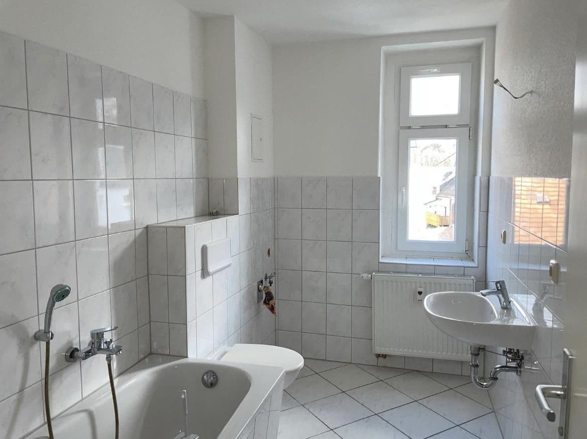 3 bedroom with open-plan kitchen flat to rent, 125 m², Mühlberg 3, Auerbach/Vogtland, Saxony 3 bedroom with open-plan kitchen flat to rent, 125 m², Mühlberg 3, Auerbach/Vogtland, Saxony