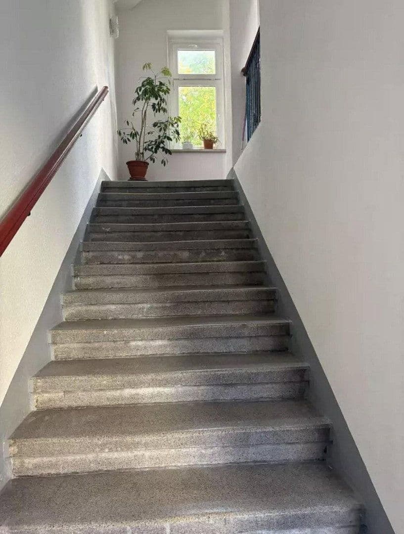 3 bedroom with open-plan kitchen flat to rent, 125 m², Mühlberg 3, Auerbach/Vogtland, Saxony 3 bedroom with open-plan kitchen flat to rent, 125 m², Mühlberg 3, Auerbach/Vogtland, Saxony